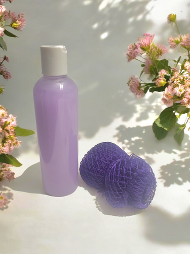 Ph Balance Yoni Wash - Lavender 8oz